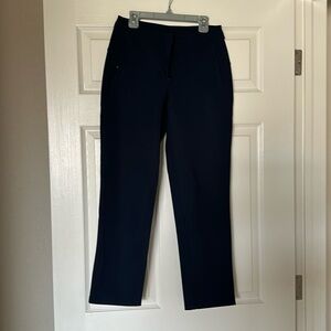 Lululemon track pants